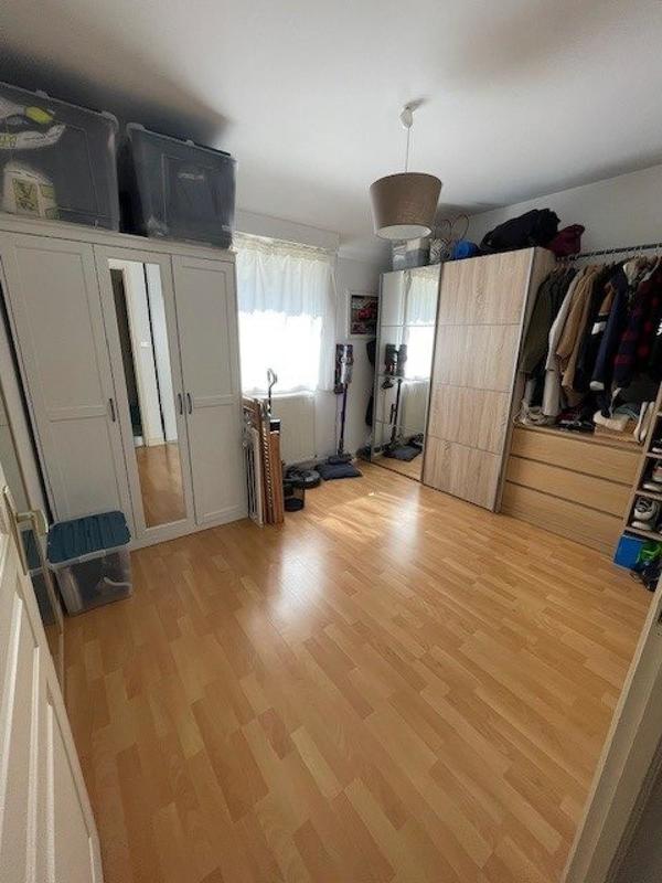 Maison - 105 m² - 7 pièces