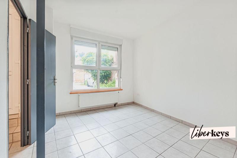Appartement - 74 m² - 4 pièces