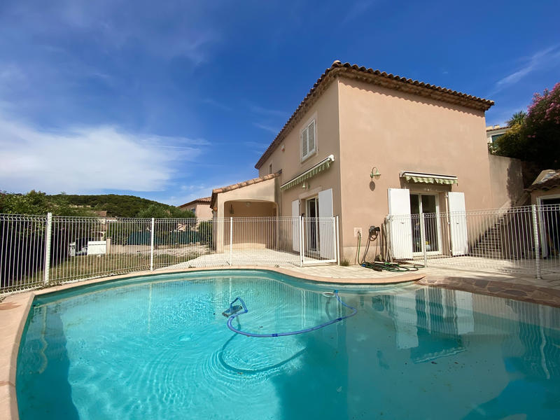 Villa - 146 m² - 5 pièces