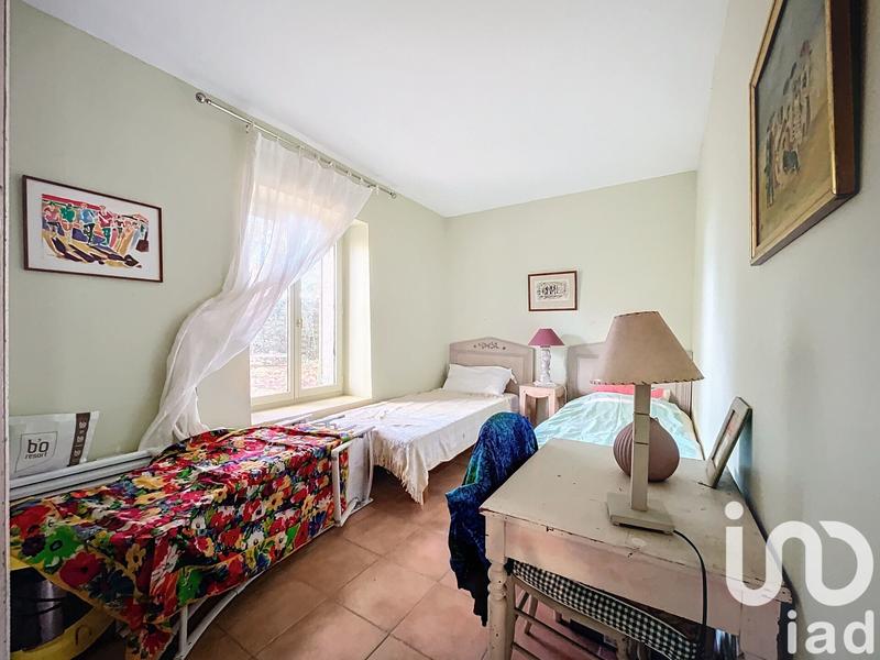 Maison - 165 m² - 6 pièces