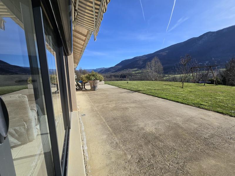 Maison - 154 m² - 7 pièces