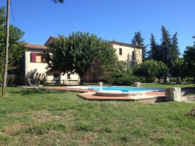 Demeure - 308 m² - 13 pièces