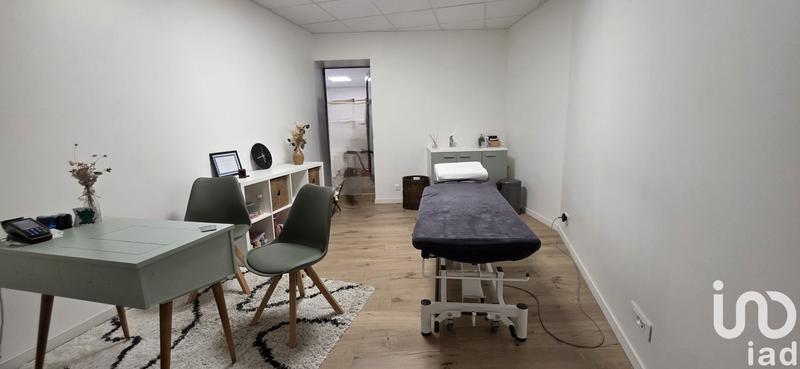 Maison de ville - 240 m² - 12 pièces