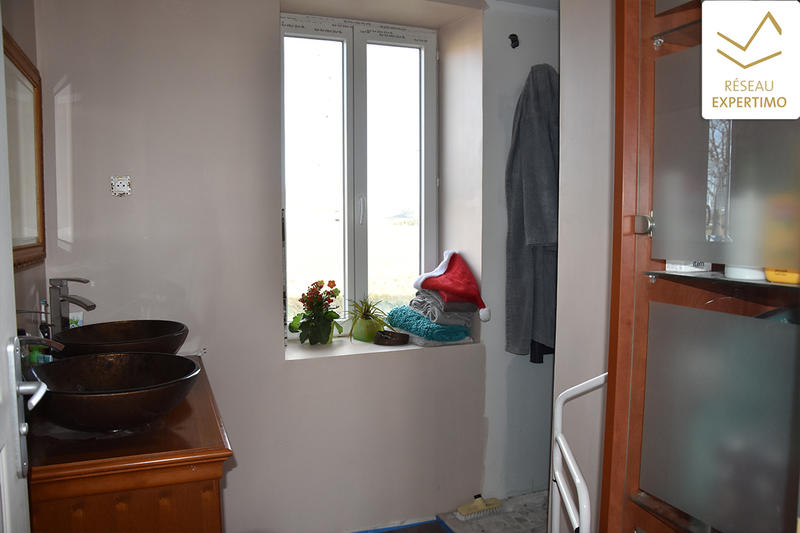 Maison - 168 m² - 5 pièces