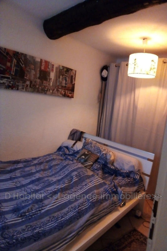 Appartement - 30 m² - 2 pièces