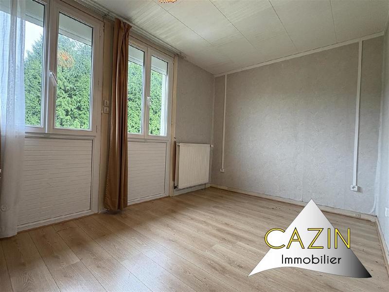 Maison - 78 m² - 4 pièces