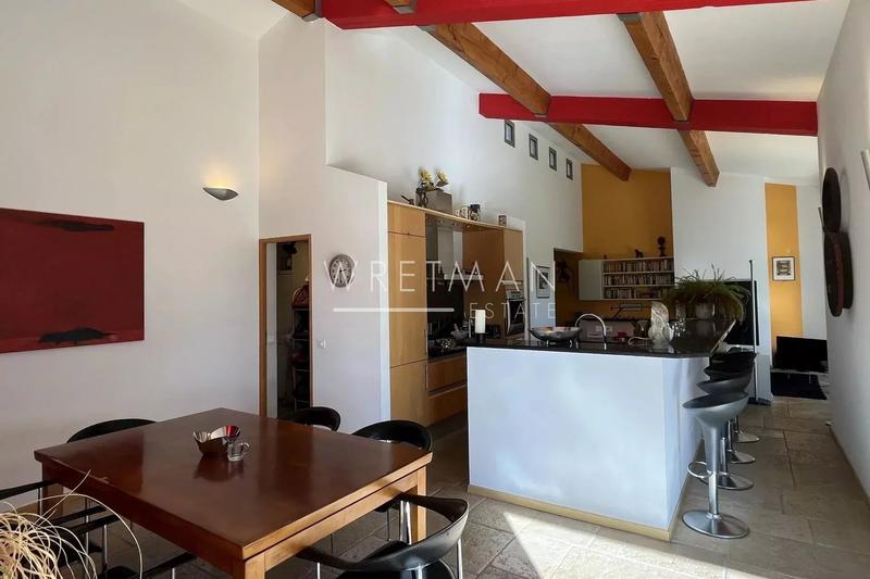 Villa - 150 m² - 5 pièces