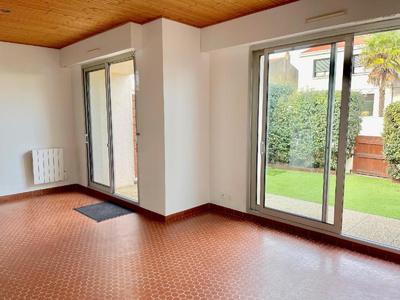 Maison - 40 m² - 2 pièces