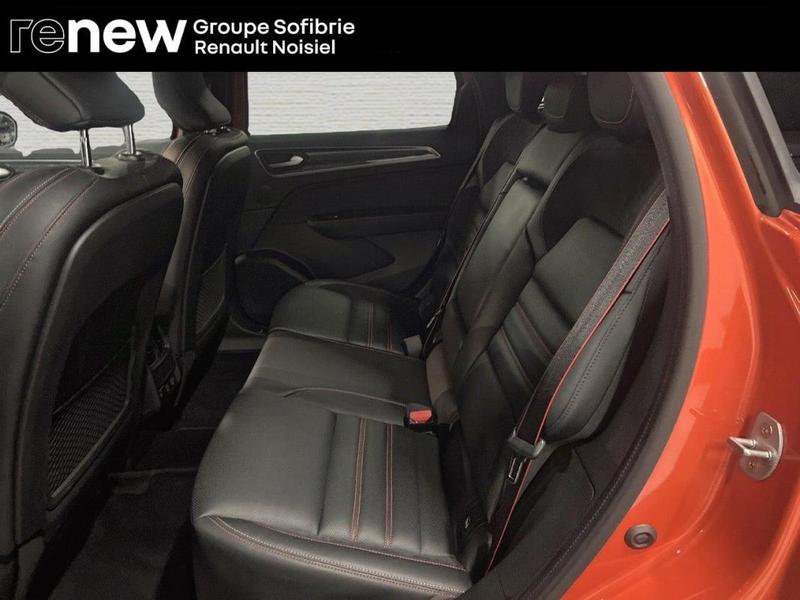 Renault Arkana E-Tech 145 R.S. Line