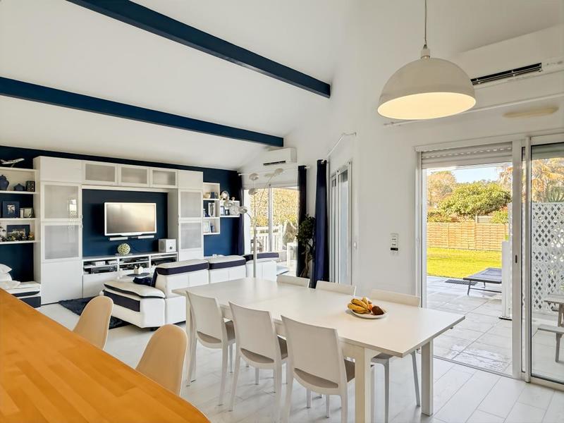 Villa - 182 m² - 7 pièces