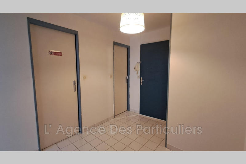 Appartement - 26 m² - 1 pièce