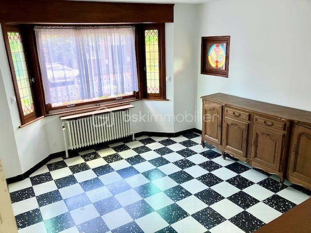 Maison - 141 m² - 6 pièces