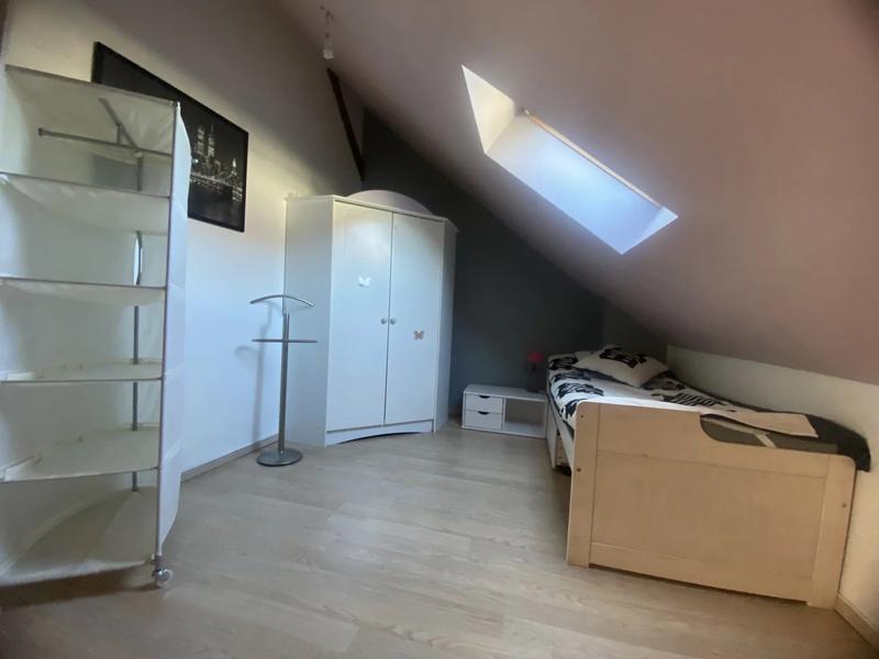 Appartement - 84 m² - 1 pièce