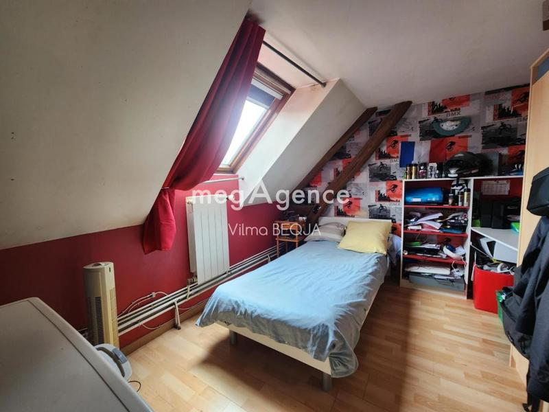 Maison - 153 m² - 6 pièces