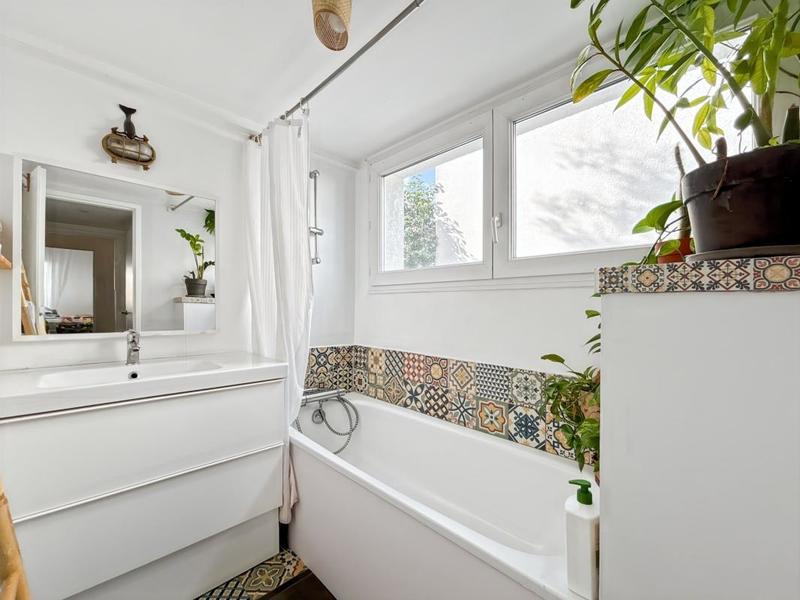 Maison d'architecte - 166 m² - 5 pièces