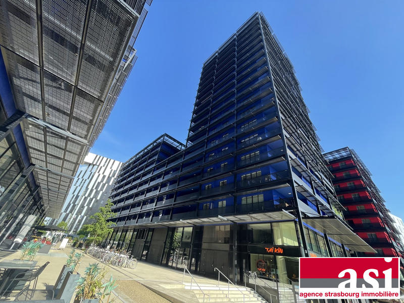 Parking / Garage - 12 m²