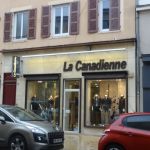 La Canadienne