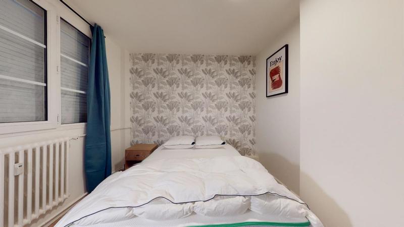 Appartement - 88 m²