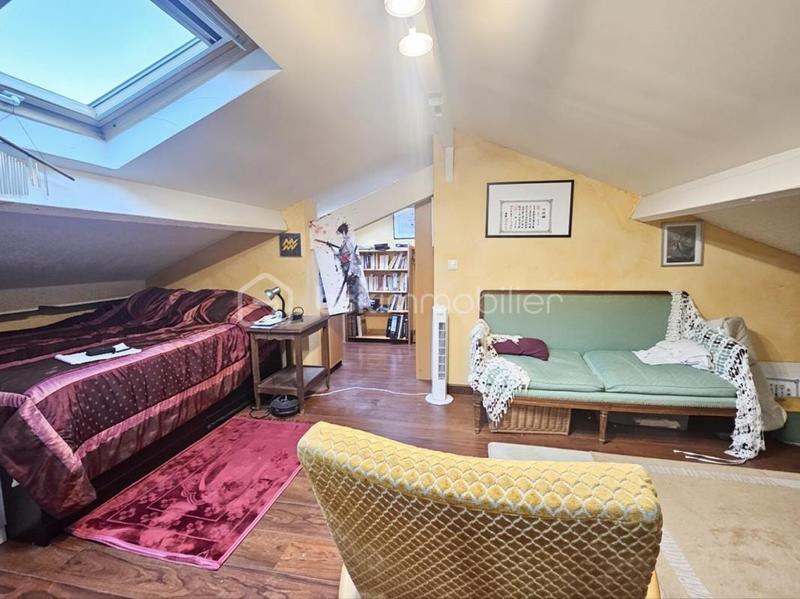 Maison de ville - 50 m² - 3 pièces