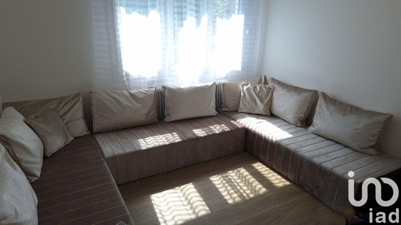 Maison - 70 m² - 4 pièces