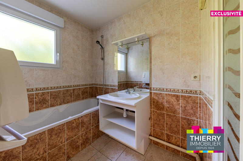 Appartement - 103 m² - 4 pièces