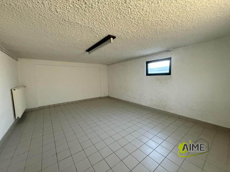 Maison - 173 m² - 7 pièces