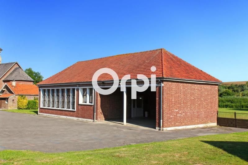 Maison - 82 m² - 2 pièces