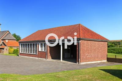 Maison - 82 m² - 2 pièces