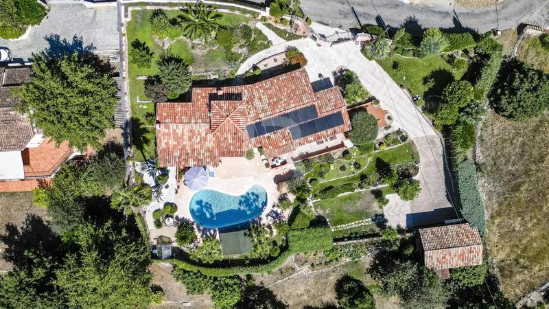 Villa - 120 m² - 4 pièces