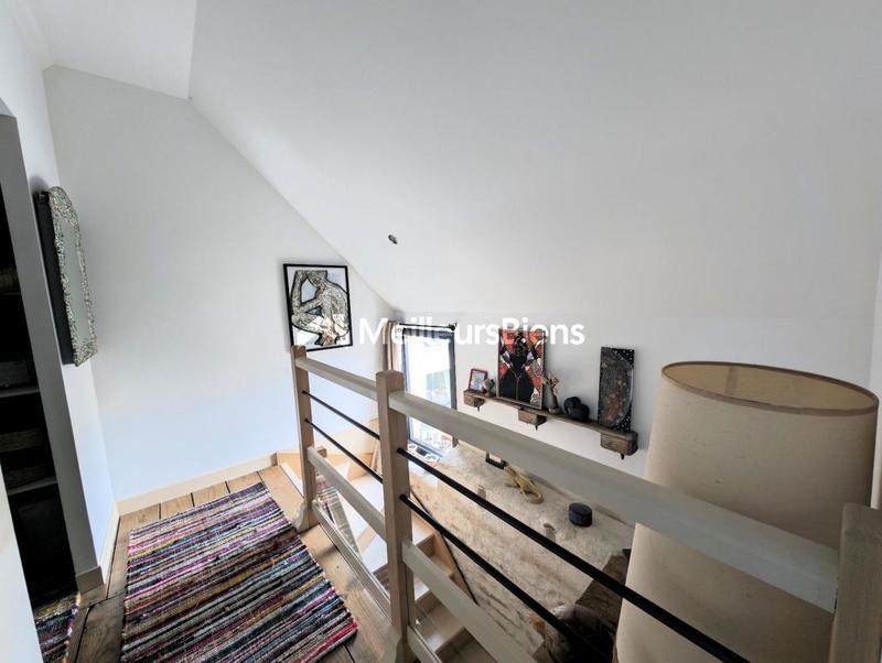 Maison - 91 m² - 4 pièces