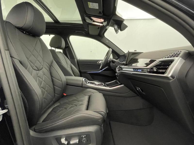 Bmw X5 G05 Lci xDrive50e 489 ch Bva8 m Sport