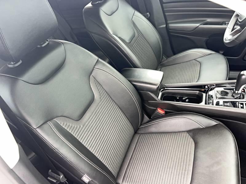 Jeep Compass II 1.3 Gse T4 190 ch Phev At6 4xe eAWD Limited