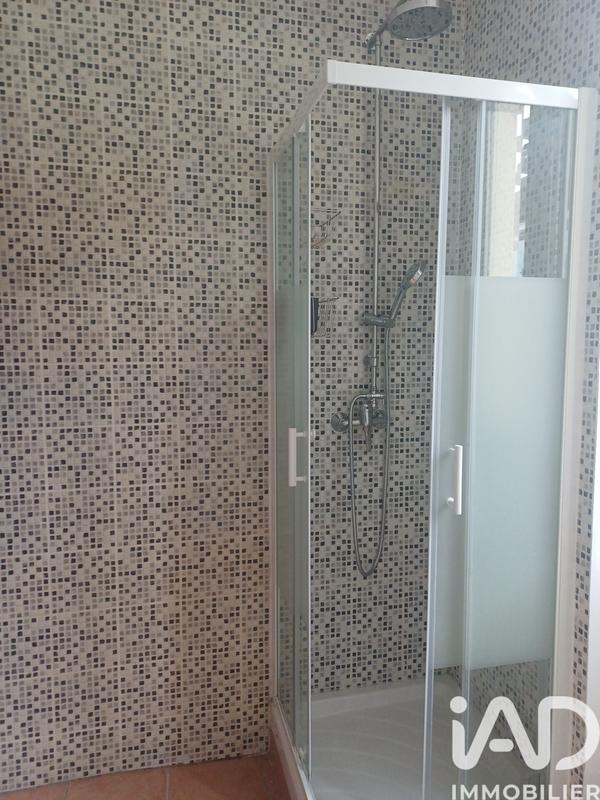 Duplex - 47 m² - 2 pièces