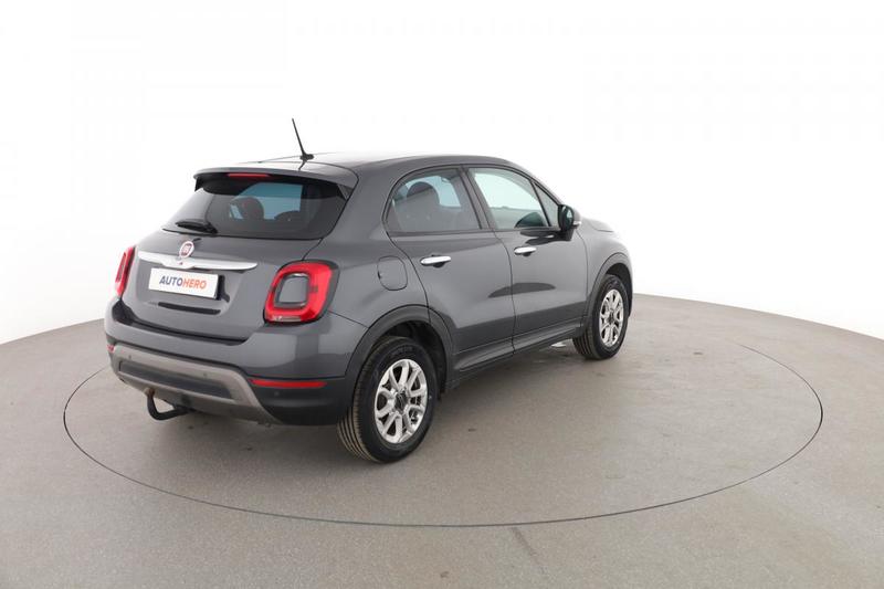 Fiat 500x 1.3 FireFly t T4 City Cross Dct 150 ch