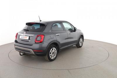 Fiat 500x 1.3 FireFly t T4 City Cross Dct 150 ch