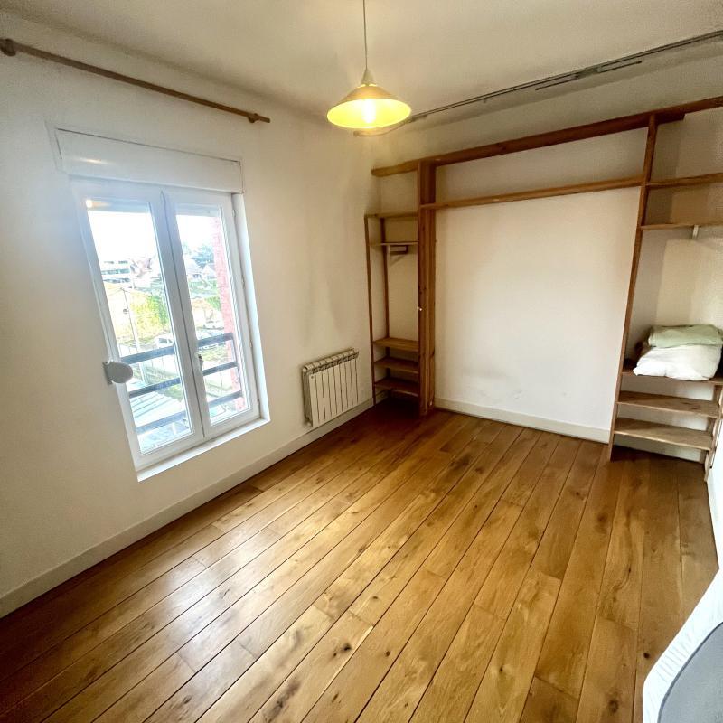 Appartement - 106 m² - 3 pièces