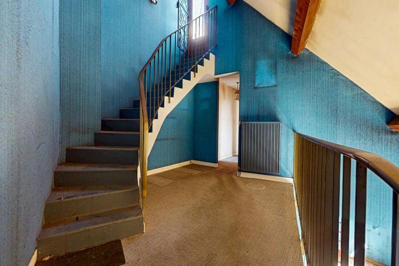 Appartement - 98 m² - 4 pièces