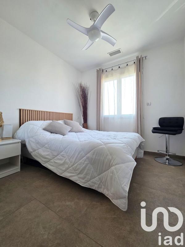 Maison - 195 m² - 7 pièces