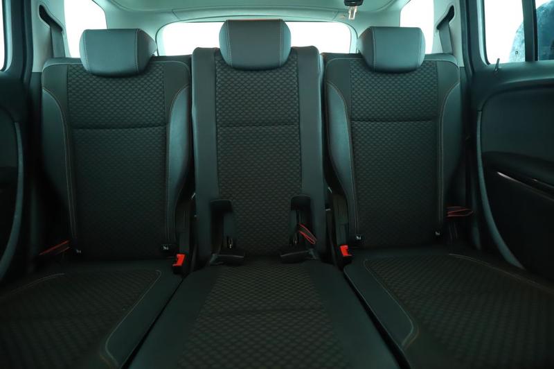 Opel Zafira 2.0 Cdti BlueInjection Innovation Auto 170 ch