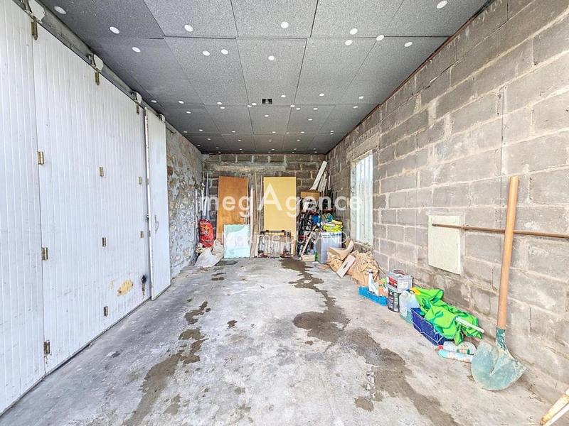 Maison - 72 m² - 3 pièces