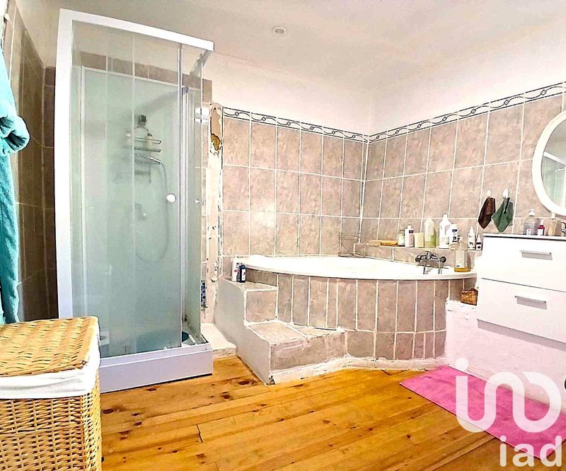 Maison de campagne - 231 m² - 7 pièces