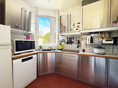 Appartement - 54 m² - 3 pièces