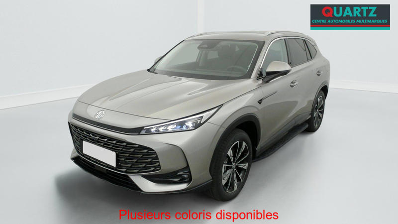 Mg Ehs 1.5t Phev 272 ch Comfort