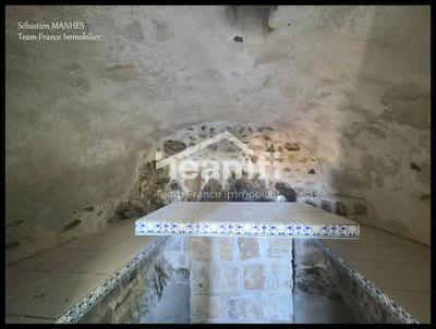 Maison - 82 m² - 5 pièces