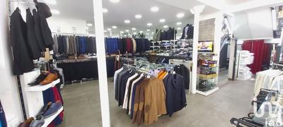 Local commercial - 200 m² - 2 pièces