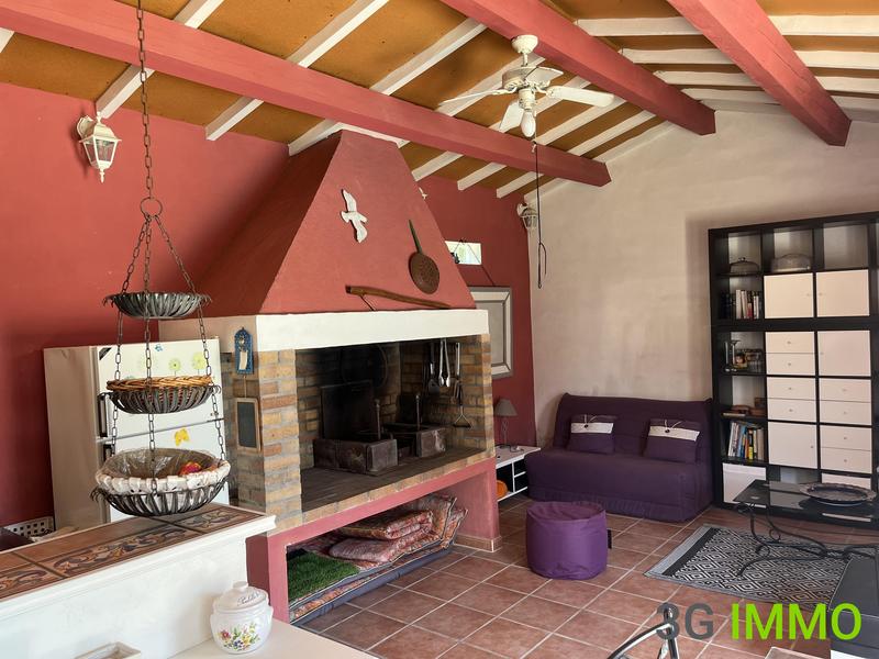 Villa - 118 m² - 4 pièces