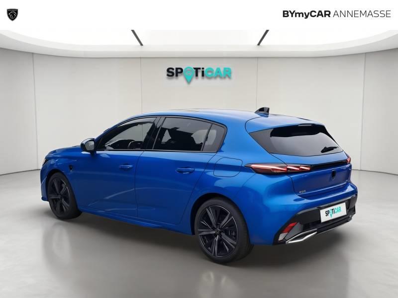 Peugeot 308 Phev 225 e-Eat8 Gt Pack