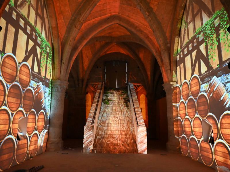 Chartres, 1000 ans d’éclat - visite immersive