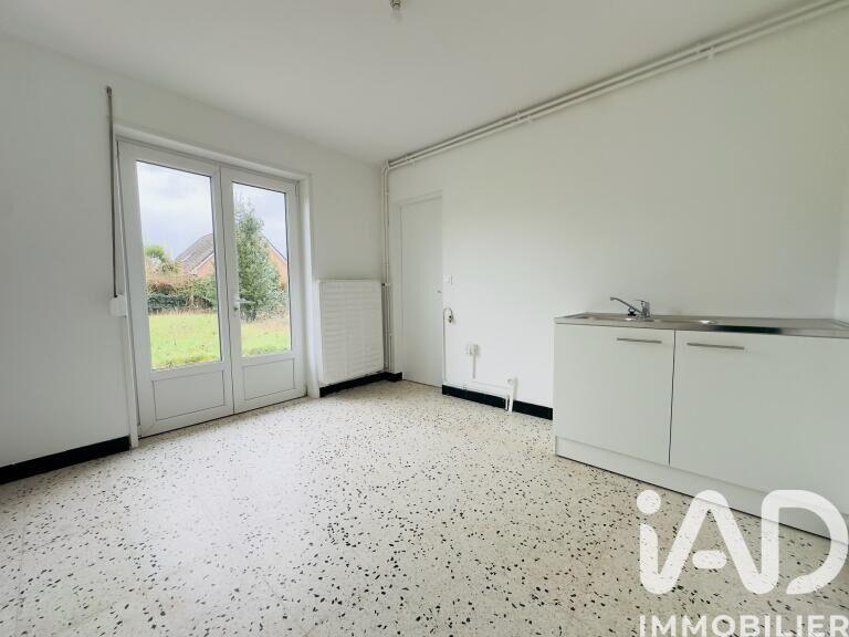 Maison - 118 m² - 8 pièces