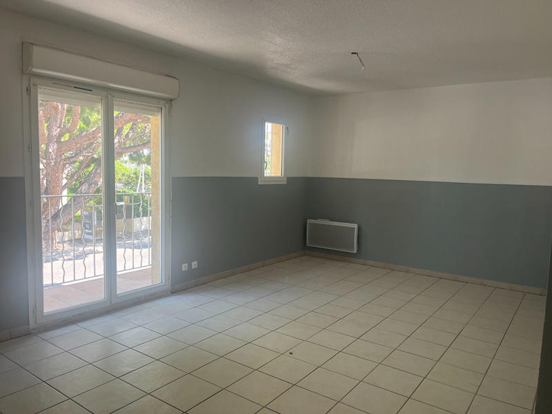 Appartement - 53 m² - 3 pièces